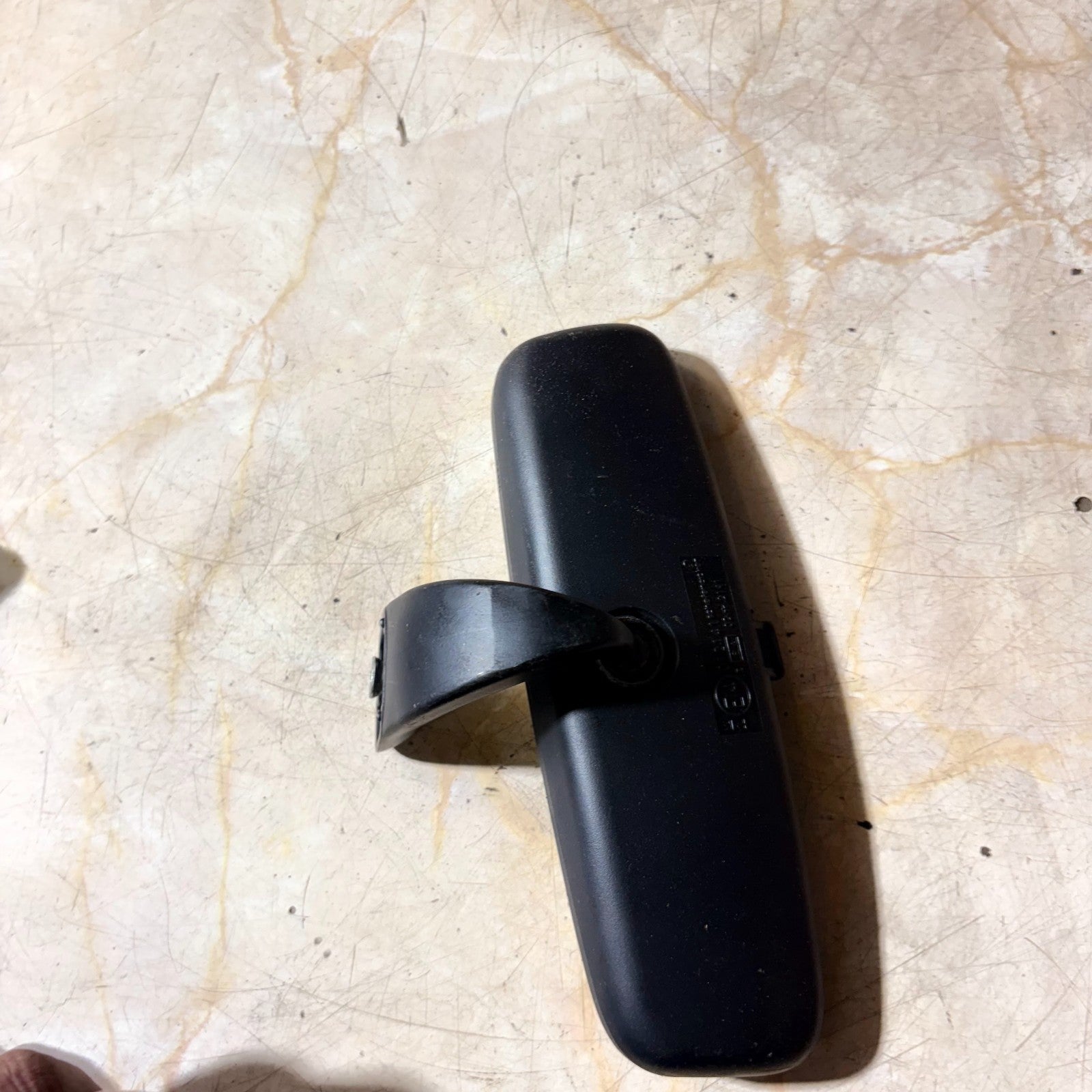 Vauxhall Antara 2006-2015 REAR VIEW MIRROR 012141