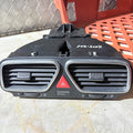 VOLKSWAGEN EOS 2007 CENTER AIR VENT 1Q0819735C 1Q0 819 735 C