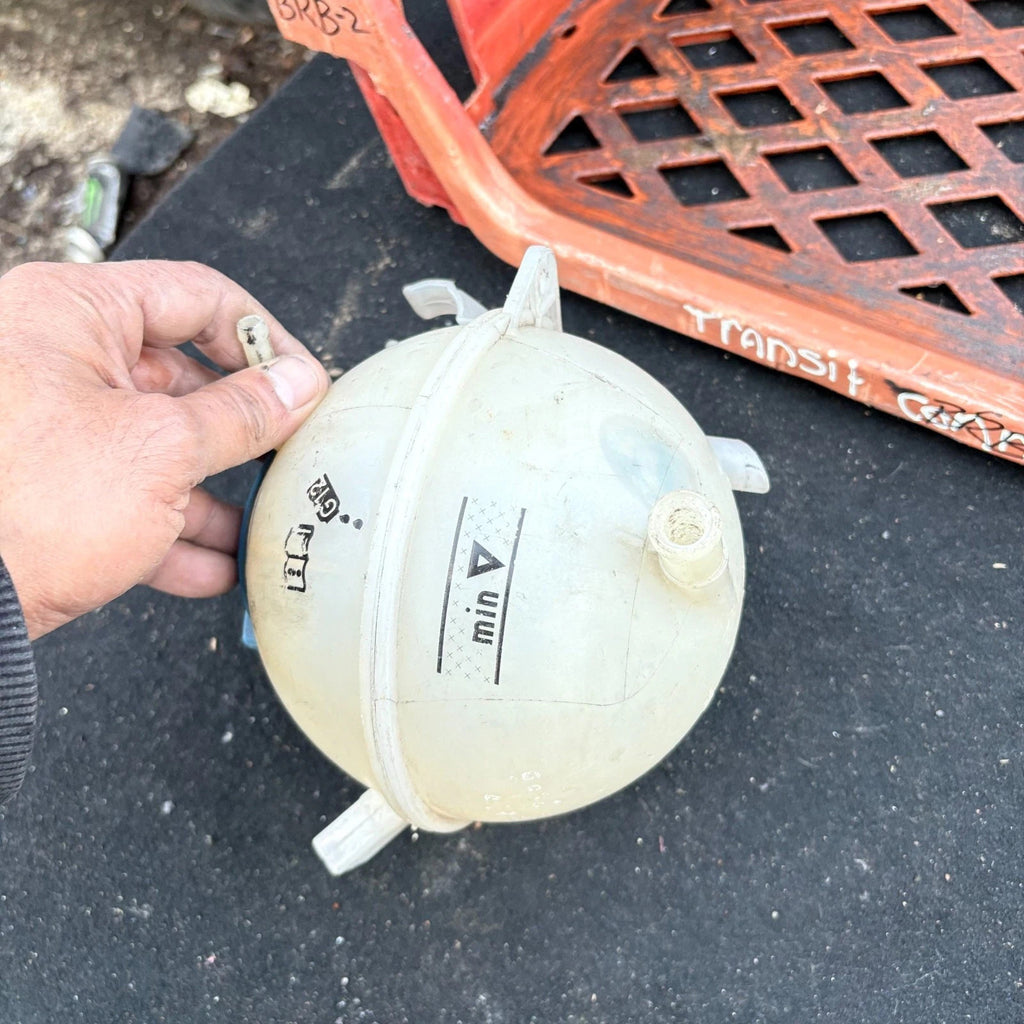 Seat Toledo 2005-2009 Coolant Expansion Tank 1K0121407A Golf A3 Octavia