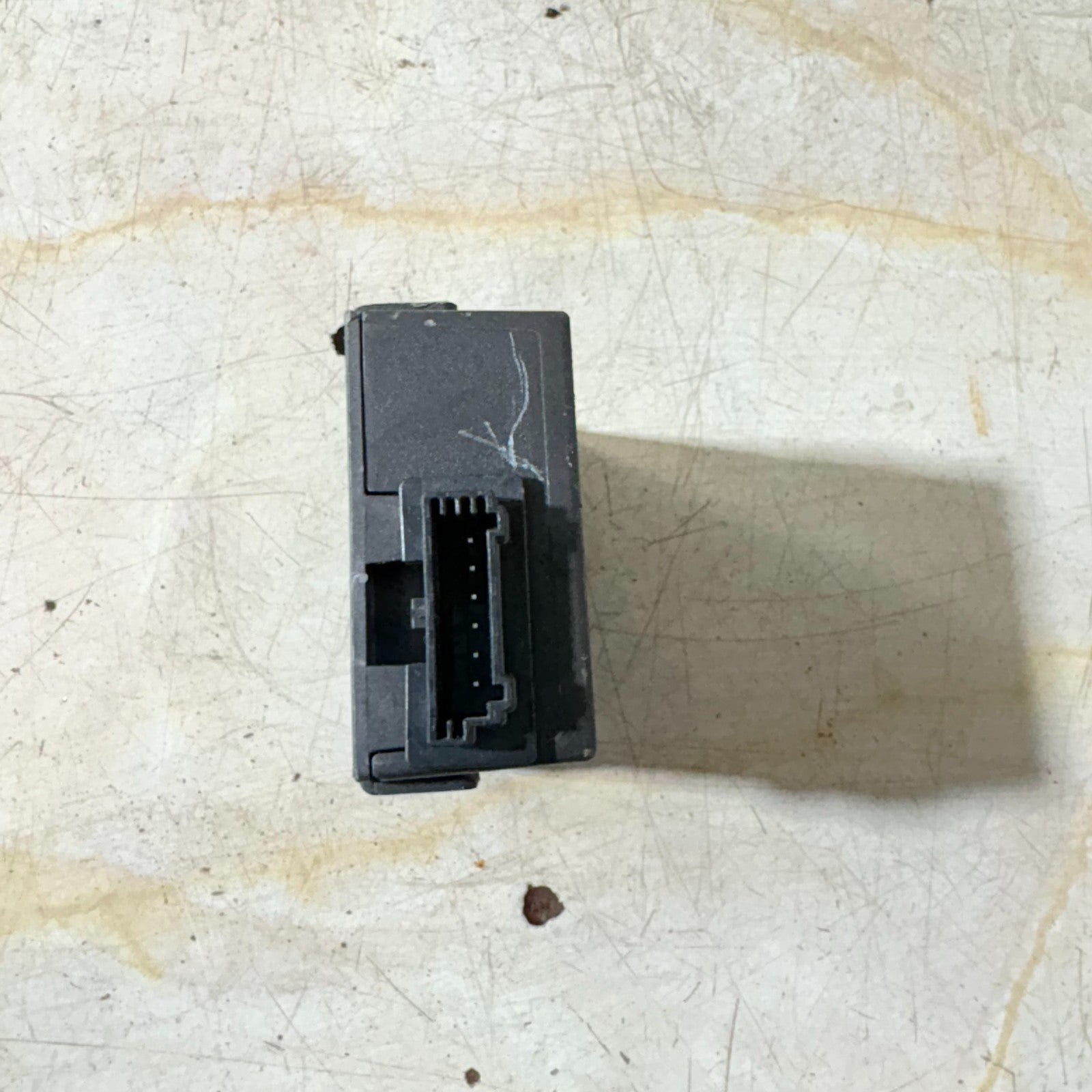 LAND ROVER DISCOVERY SPORT L550 2015 TYRE PRESURE CONTROL MODULE FW93-14F012-BE