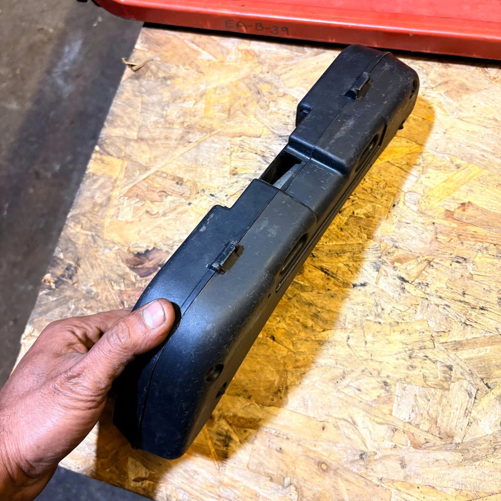 Audi A4 B6 B7 2001-2008 Tool Kit Holder 8N0012219