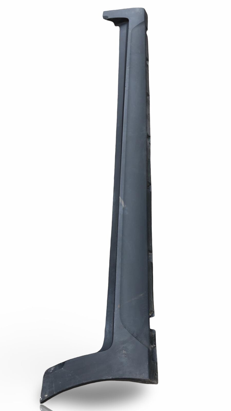 OPEL VAUXHALL CROSSLAND X Right Side Plastic Sideskirt Cover 13482064 2017-2021