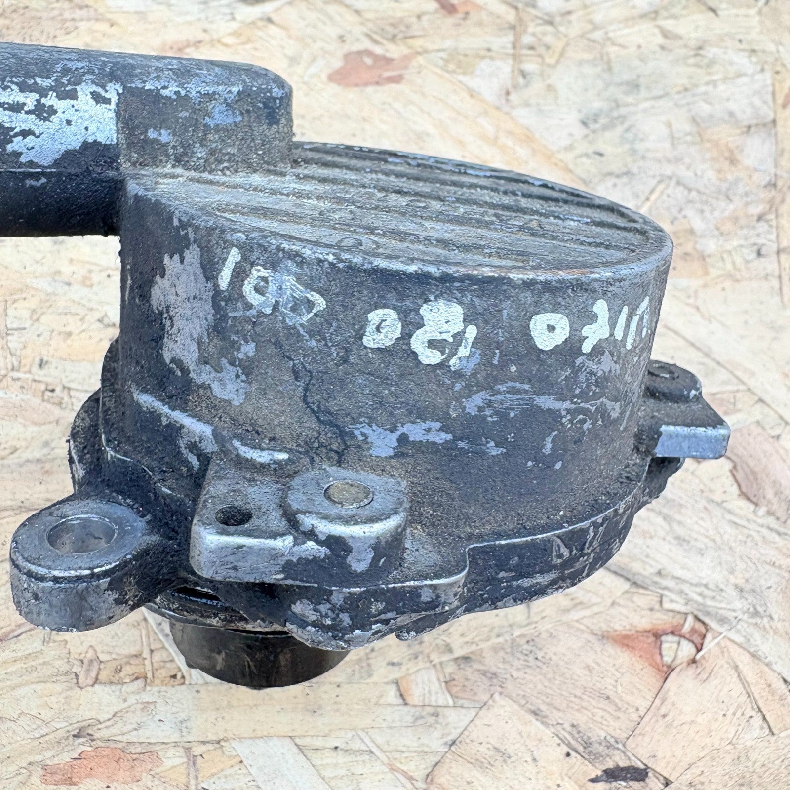 MERCEDES VITO W638 SPRINTER 2.2 CDI VACUUM PUMP A6112300165