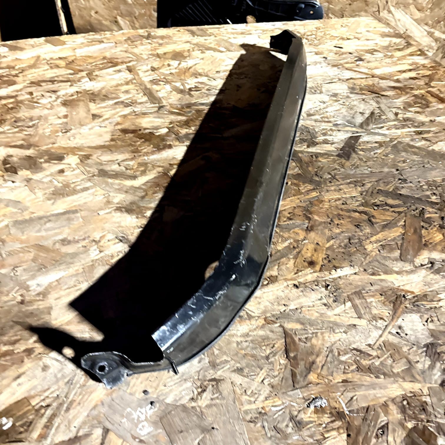 Audi A3 8V Scuttle Cowl Water Box Seal Strip 8V0819142 2013-2020
