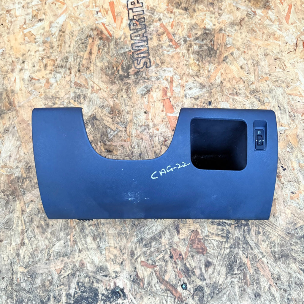 Mini One R50 2001-2006 Lower Steering Column Trim Panel 60829010