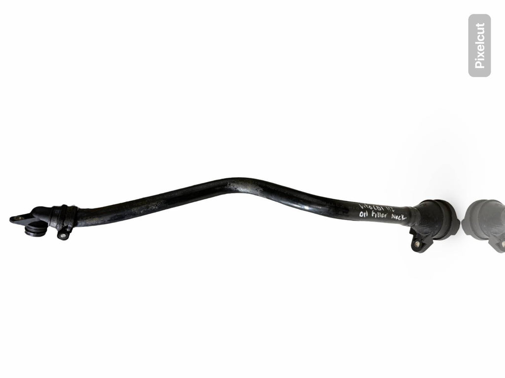 MERCEDES VITO W638 112 CDI 2.2 OM611 OIL FILLER NECK PIPE TUBE 1999-2003