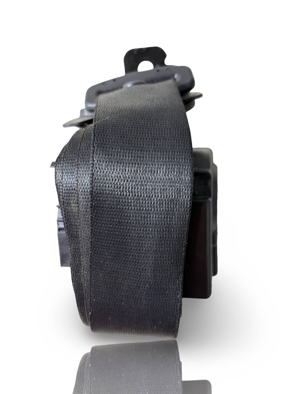 BMW X5 E53 Seat Belt Front Passenger Left N/S/F-7200043594-33002666A