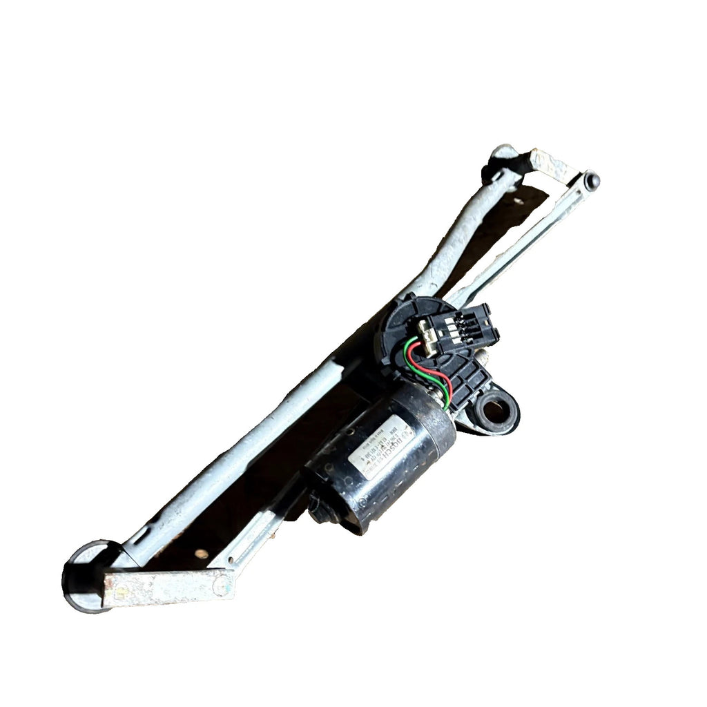 BMW 1 Series Compact E81/E87 2004-2013 Front Wiper Motor Assembly 6921349