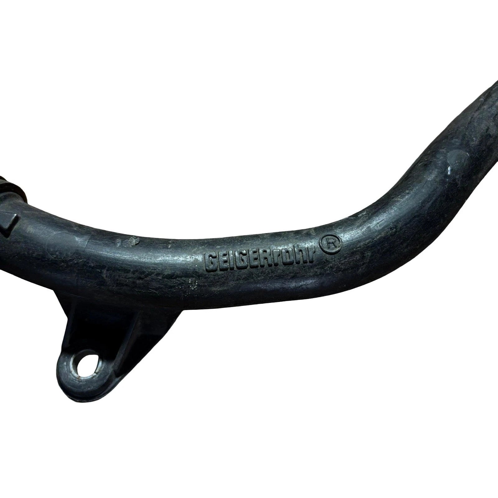 Skoda Fabia MK3 2014-2021 1.0 1.2 1.4 TSI Water Coolant Pipe 04E121070AC