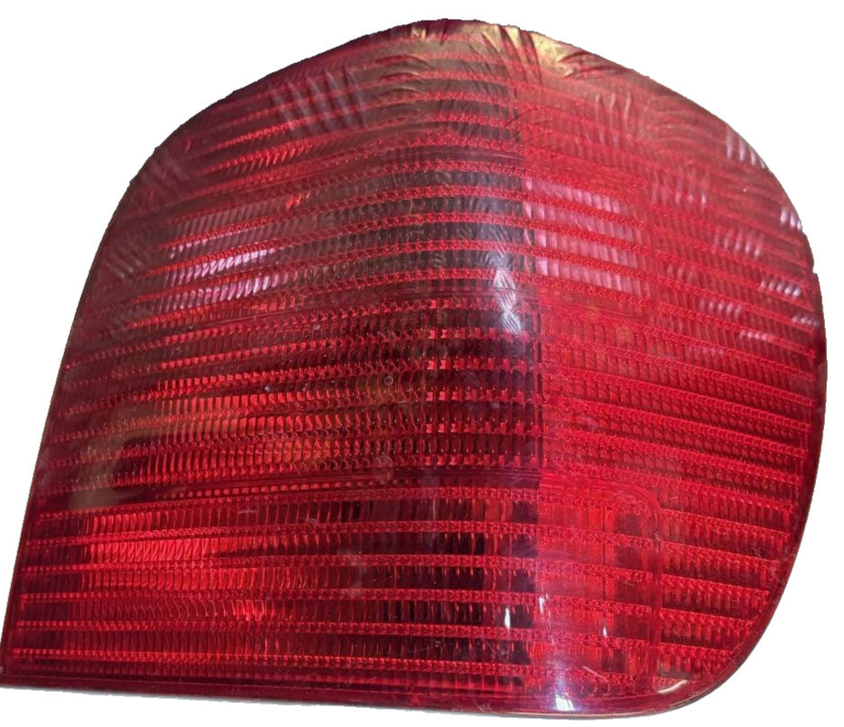 VW Polo 6N2 2000-2002 Right Rear Tail Light Lamp Unit w/Bulb Holder 6N0945257B
