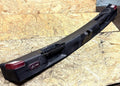 MERCEDES-BENZ C CLASS W204 BOOTLID / TAILGATE TRIM PANEL A2047400772 2011