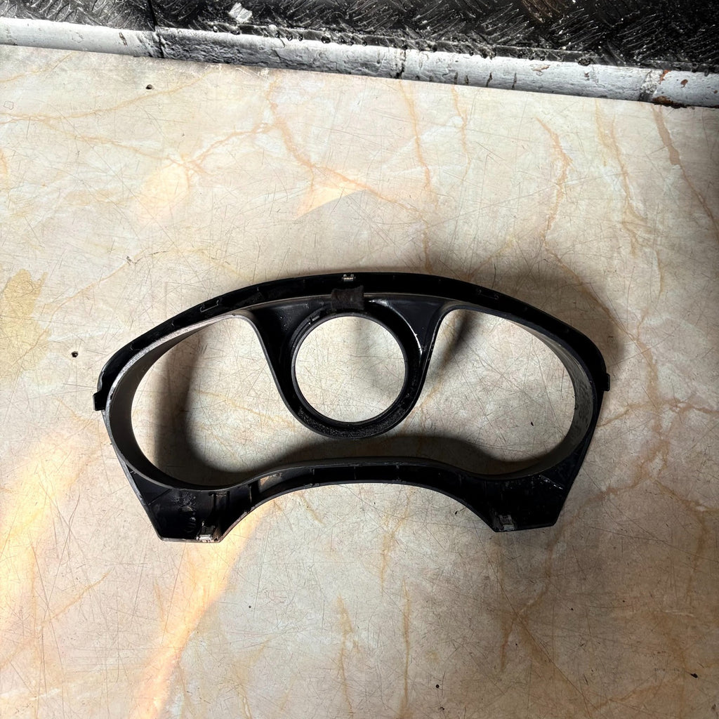 Toyota RAV4 MK2 2000-05 Dashboard Speedometer Instrument Trim Bezel 55411-42030