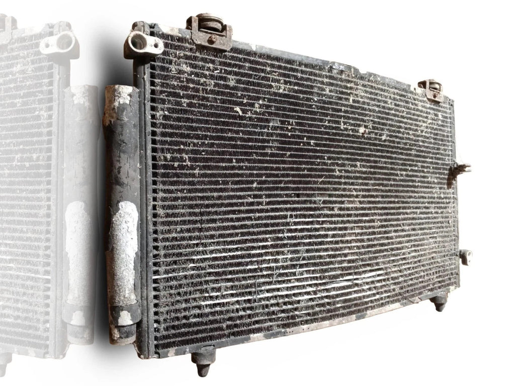 TOYOTA COROLLA T-SPORT 2001 - 2006 RADIATOR 1.8 VVTLI PETROL 2ZZ-GE 60696