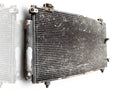 TOYOTA COROLLA T-SPORT 2001 - 2006 RADIATOR 1.8 VVTLI PETROL 2ZZ-GE 60696