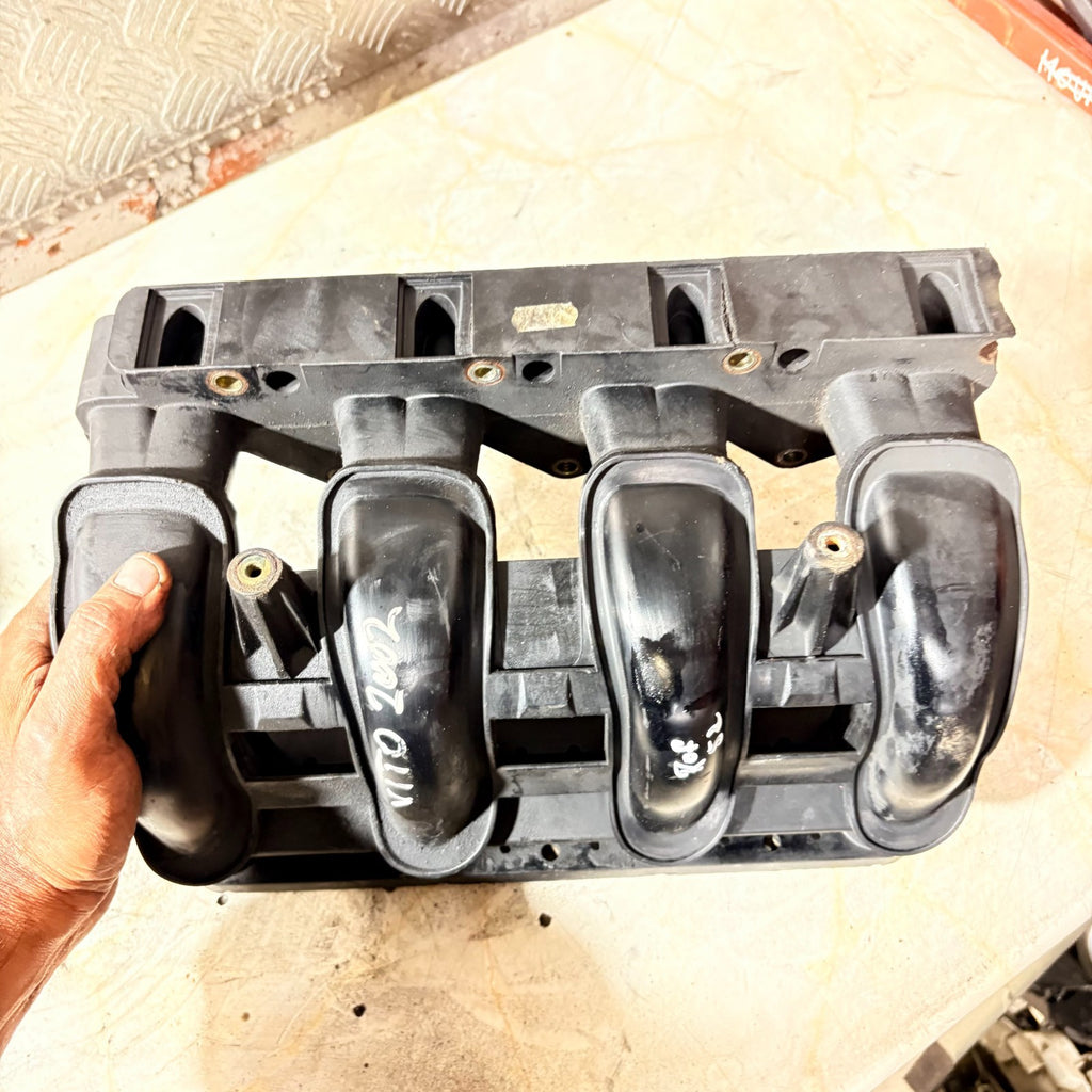 MERCEDES VITO 112 2.2 CDI 1996-2003 INLET MANIFOLD AIR INTAKE