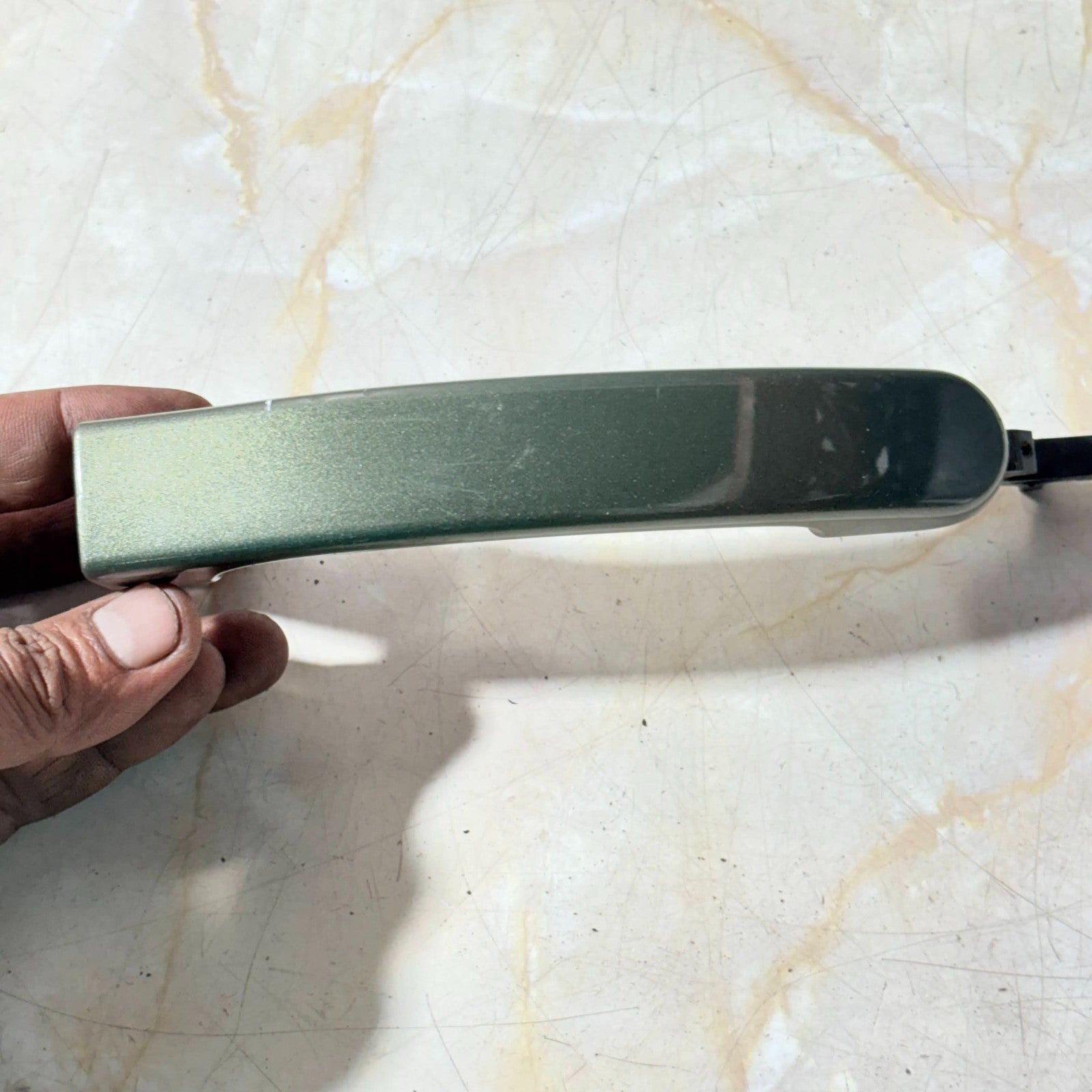 Ford Fusion Left Rear Door Exterior Handle