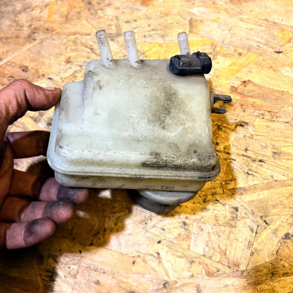 FIAT DOBLO Brake Master Reservoir