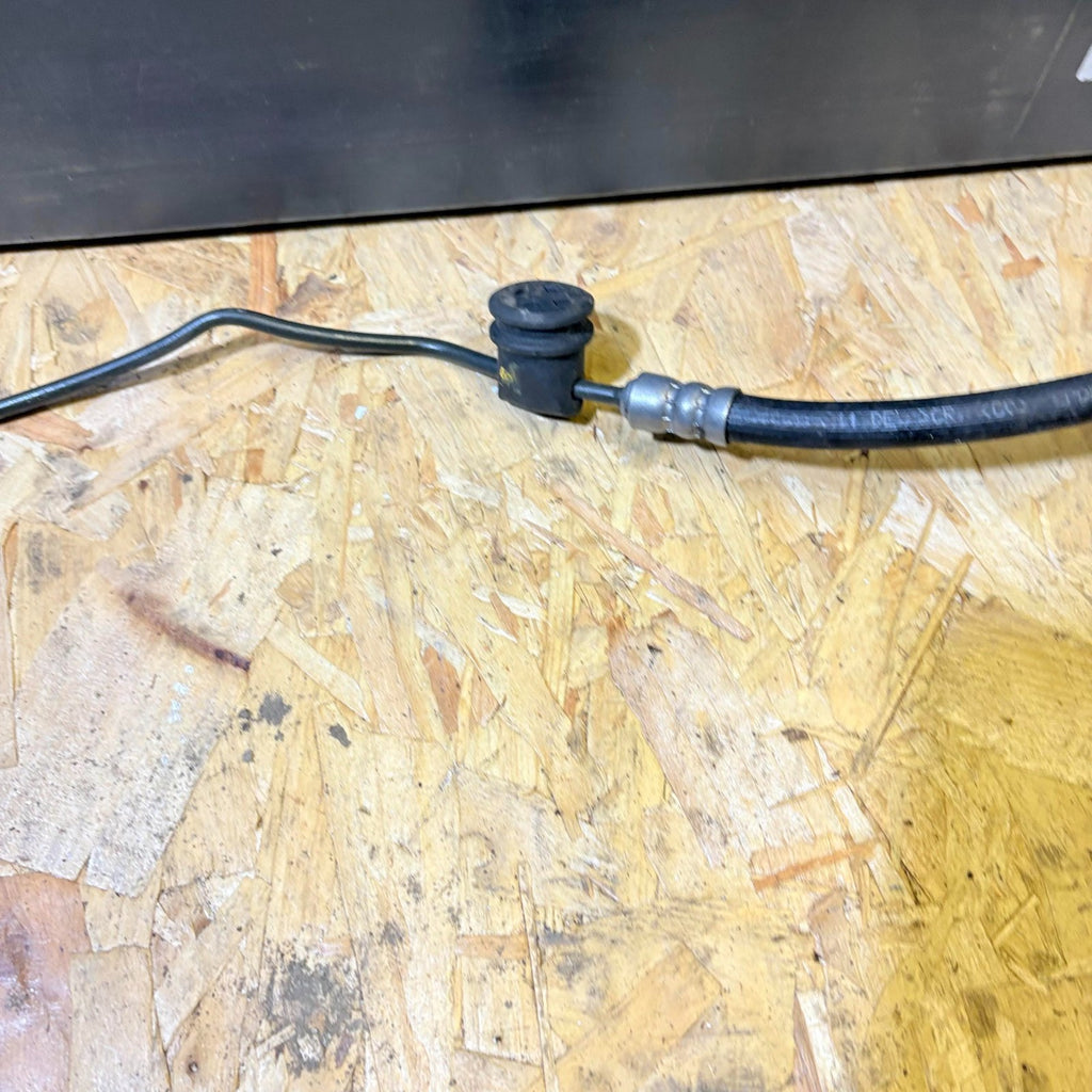 Ford Transit Puma Fiesta Mk8 Clutch Pipe Tube H1B17K590FA