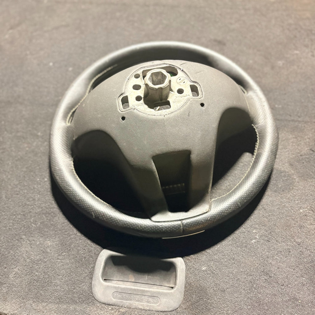 Volvo V40 R-Design Leather Steering Wheel 2012-2019