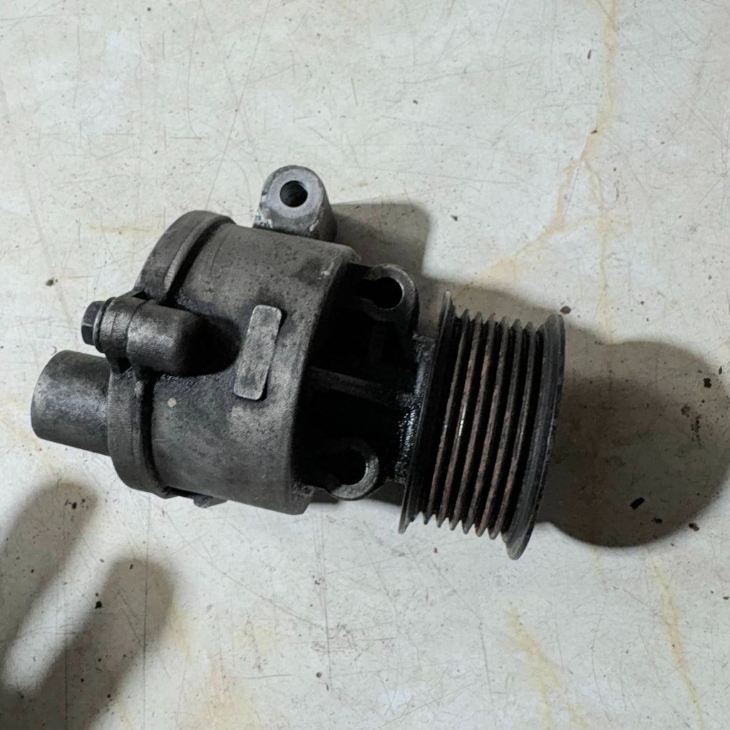 Ford Transit Mk6 2000-2006 Brake Servo Vacuum Pump Diesel 2.0/2.4 Duratorq