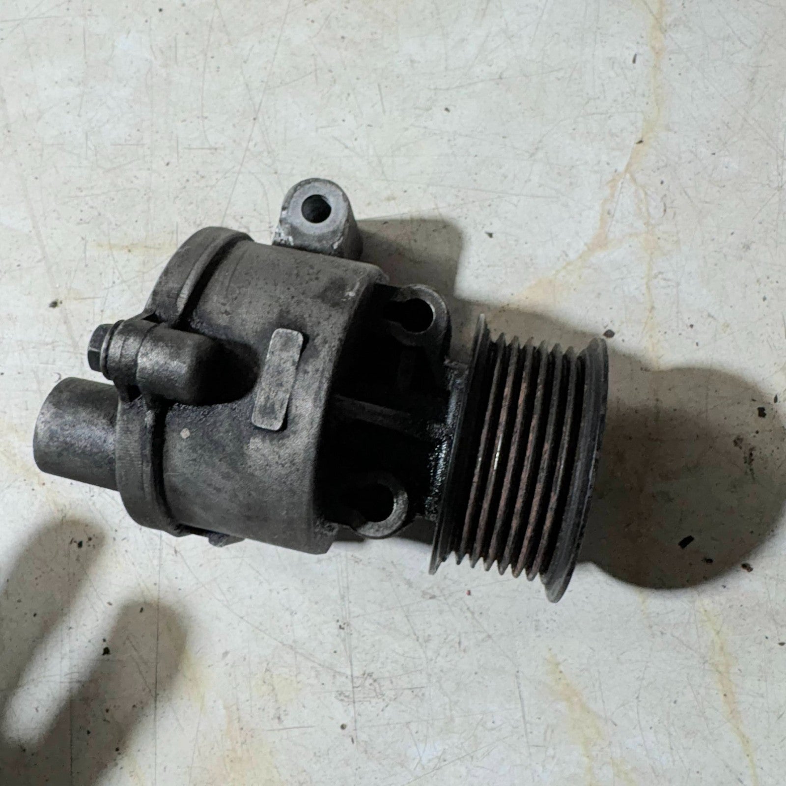 Ford Transit Mk6 2000-2006 Brake Servo Vacuum Pump Diesel 2.0/2.4 Duratorq
