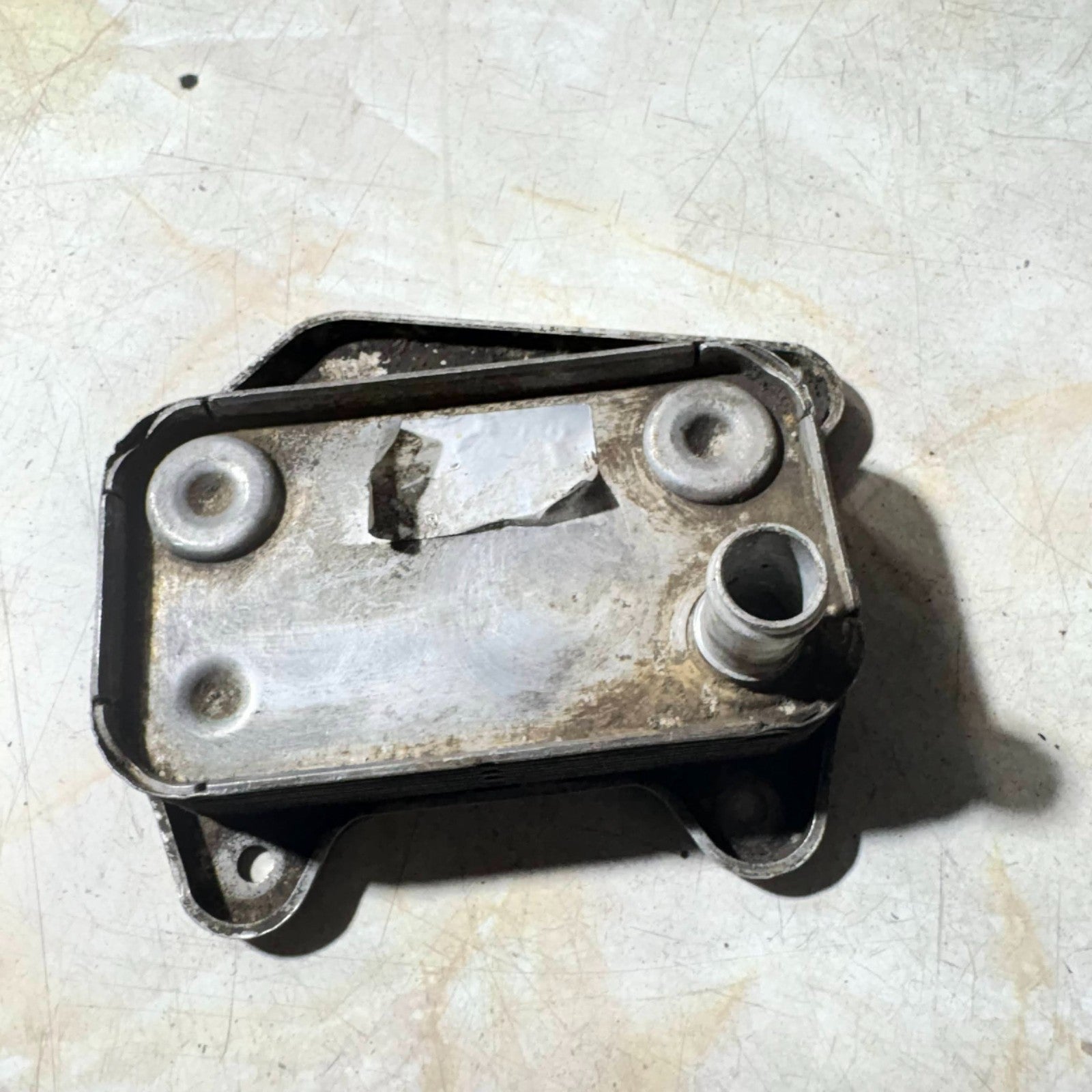 MERCEDES SPRINTER 1997-2005 2.2 CDI OIL COOLER A6111880301