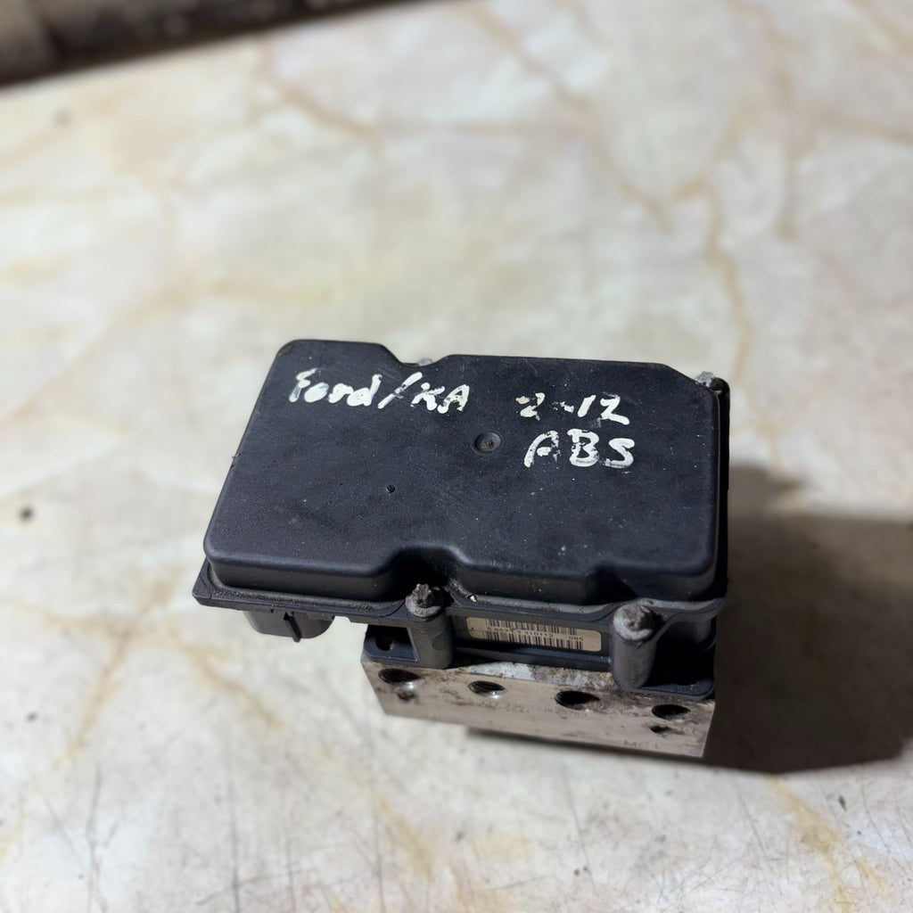 Ford Ka Abs Pump/Modulator 265-800 791 2008-2016