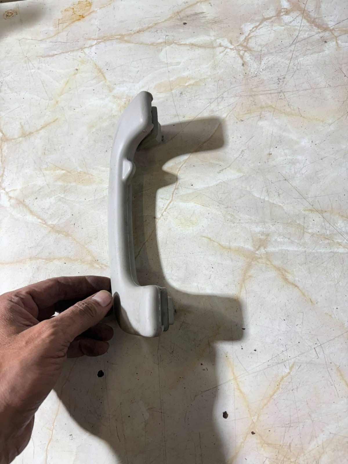 CITROEN C4 GRAND PICASSO VTR PLUS 2008 GRAB HANDLE (N/S/R) 9684876377