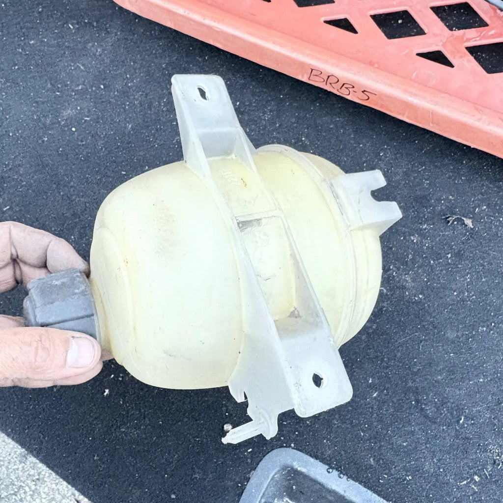 Renault Clio 182 Sport 2006 Coolant Reservoir