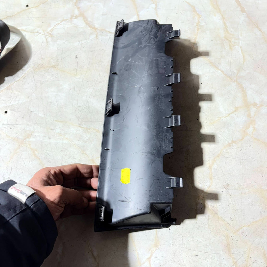 Chrysler Ypsilon Mk2 2011–2014 Lower Tool Panel Bottom Tray 735491213