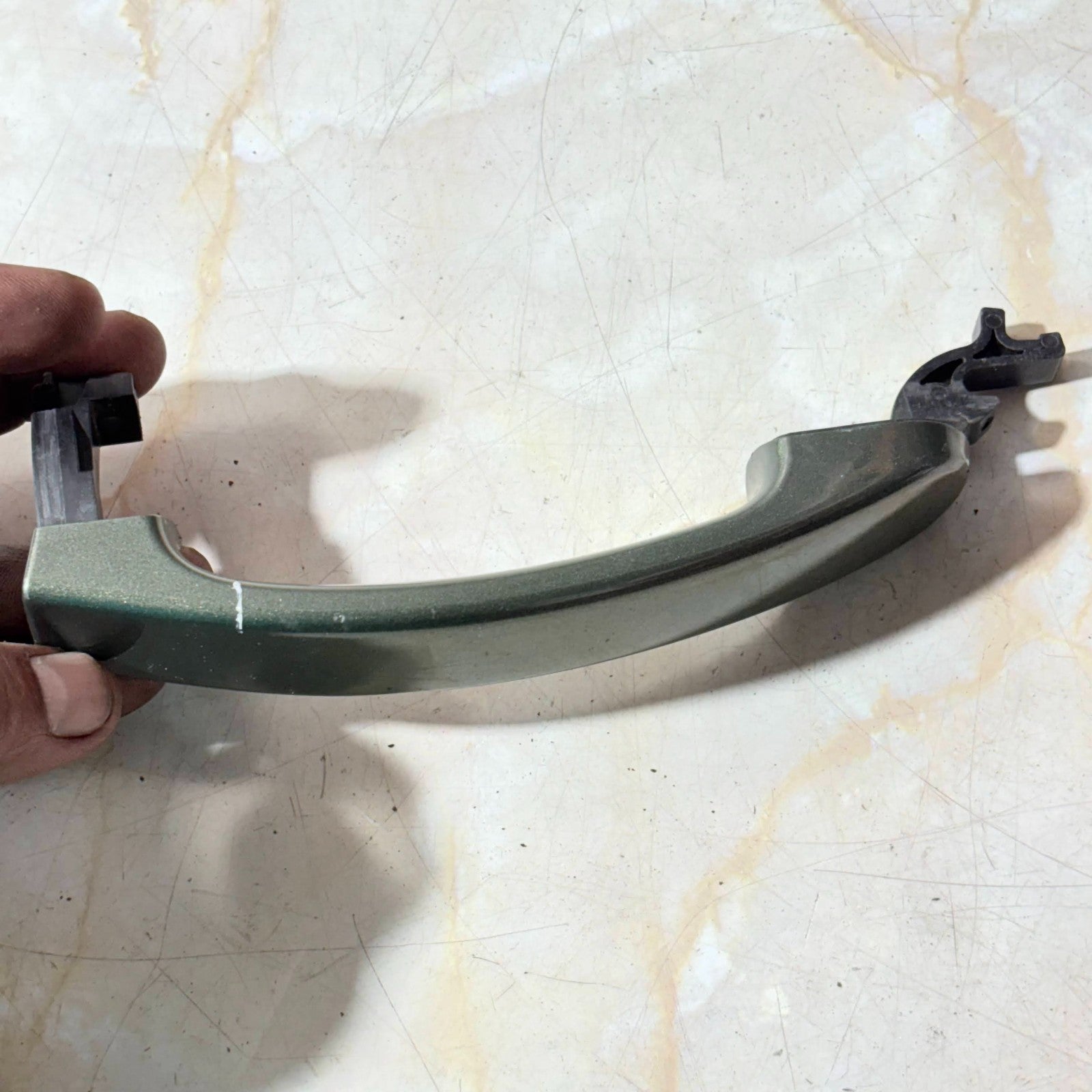 Ford Fusion Left Rear Door Exterior Handle