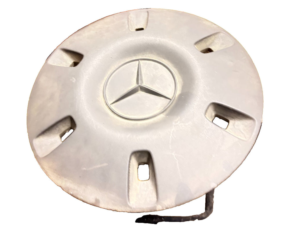 MERCEDES SPRINTER W906 W907 06-26 16" STEEL WHEEL CENTRE HUB CAP A9064010025