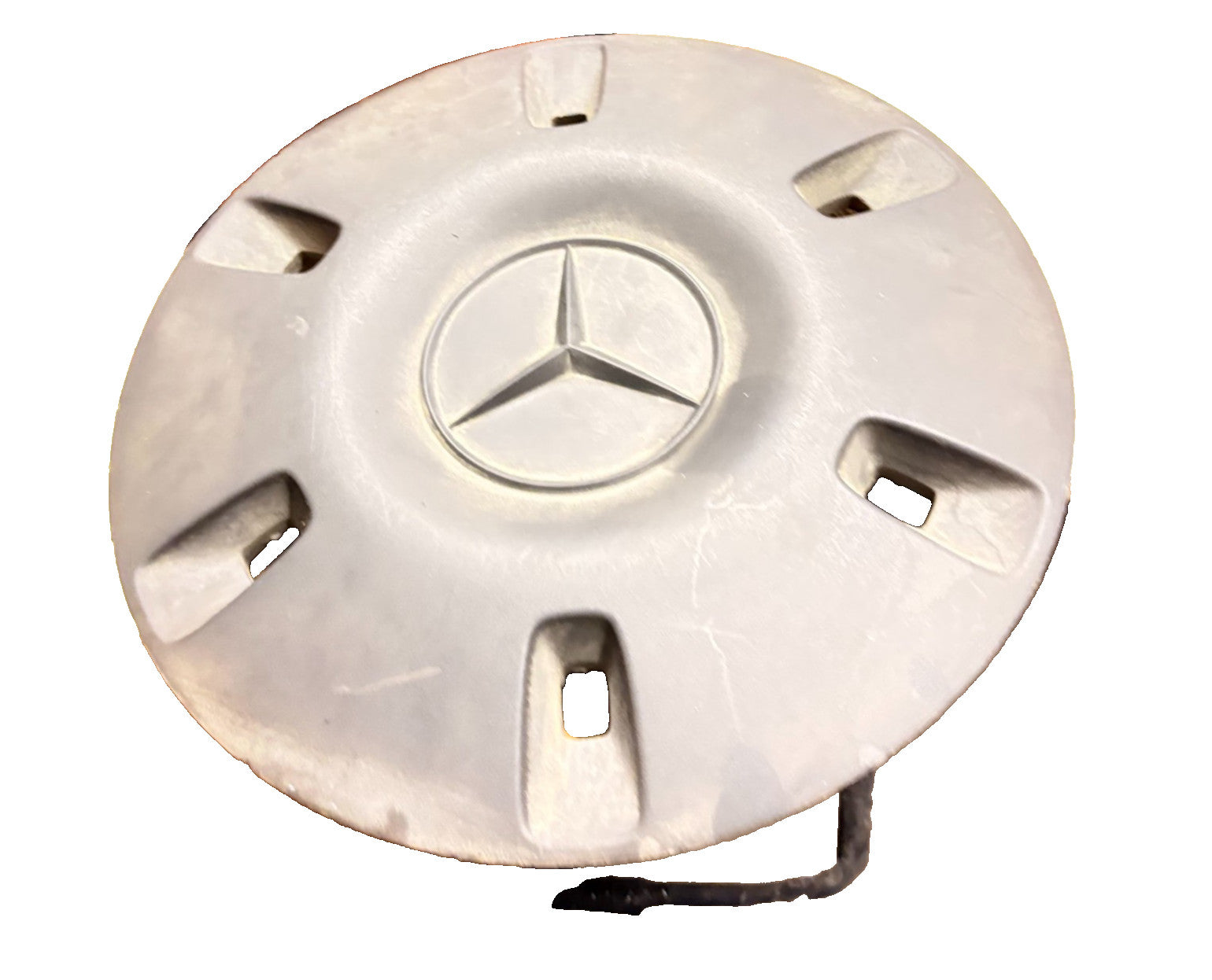 MERCEDES SPRINTER W906 W907 06-26 16" STEEL WHEEL CENTRE HUB CAP A9064010025