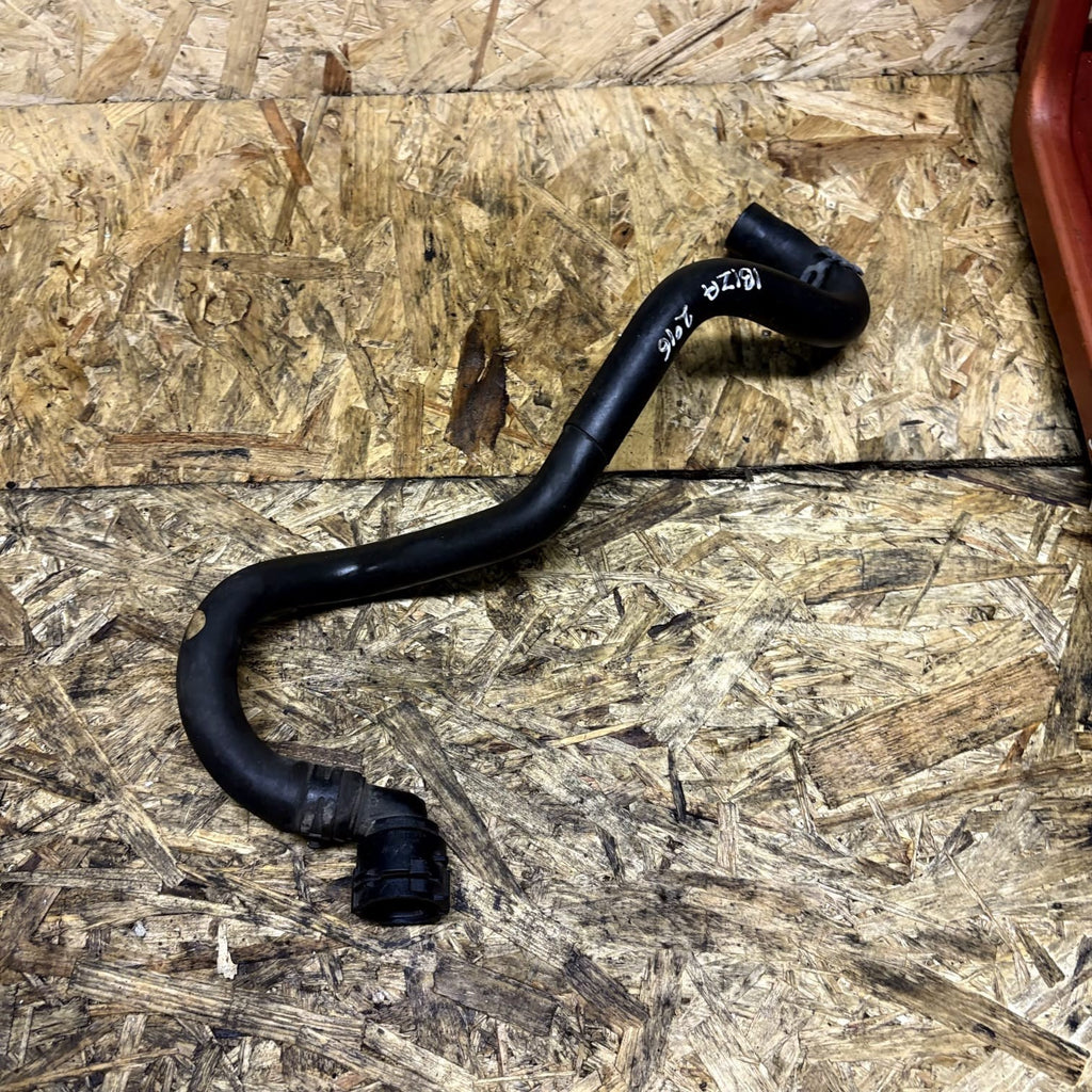 Land Rover Discovery 5 L462 3.0 TD6 Coolant Hose Pipe LR062097 FPLA-8K576