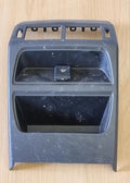 JAGUAR E-PACE 2020 CENTRE CONSOLE REAR AIR VENTS J9C304569AF
