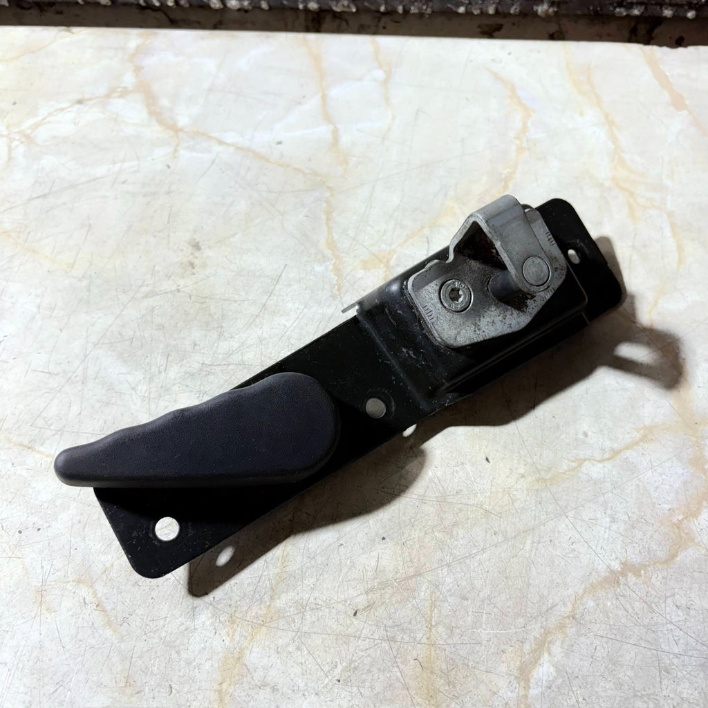 Vauxhall Vivaro Drivers Side Rear Inner Handle 2005-2013