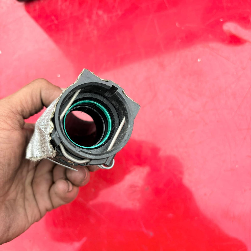 Renault Clio Turbo Pipe 6670973A 2016 Dacia