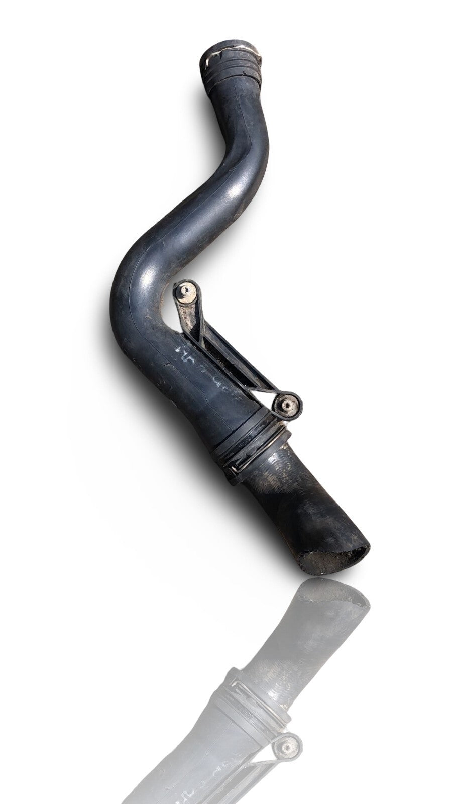 VW Golf 1K Mk5 1.9 TDi Turbo Intake Pressure Hose 1K0145762CK