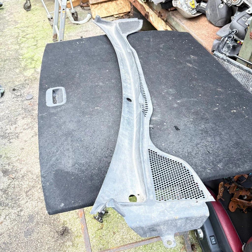 Seat Ibiza Mk4 6j Windscreen Scuttle Panel 6j2853185b 2008-2017