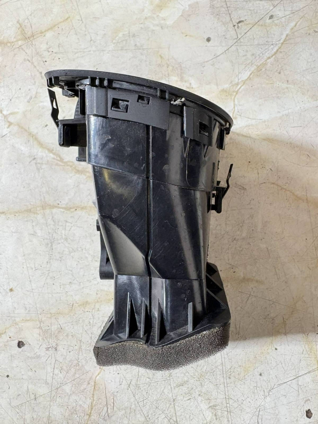 VW Golf Mk 6 Dashboard Drivers Side Right Air vent 5K0819704K 5K0819710D 2009
