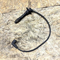 Audi A2 1.4 16v No1 Plug lead CHECK FIRST 036905430AB Audi part 12243