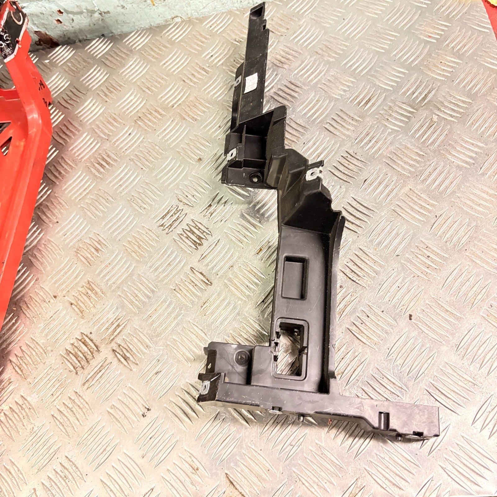 Seat Ibiza fr 2016 Front Right Radiator Air Baffle