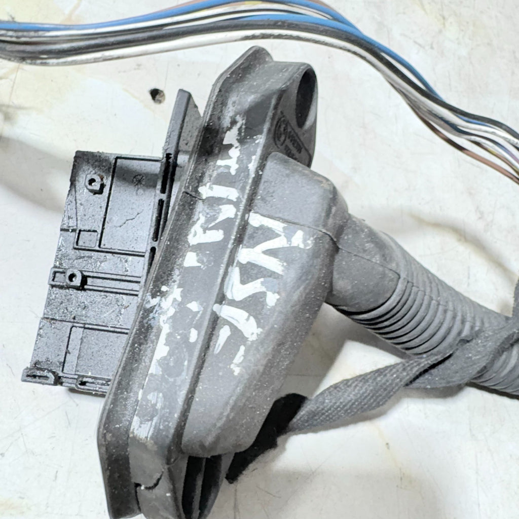MINI R50 R53 2001-2006 Front Left Passenger Door Wiring Loom Harness 1513391
