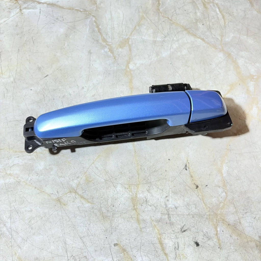 Ople Agila Passenger Front DOOR HANDLE + CARRIER-EXTERIOR 396192767312