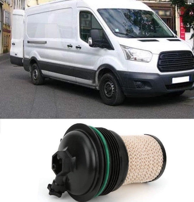 Fuel Filter Abs Element Fits Ford Transit Tourneo 2005485 GK219176AA