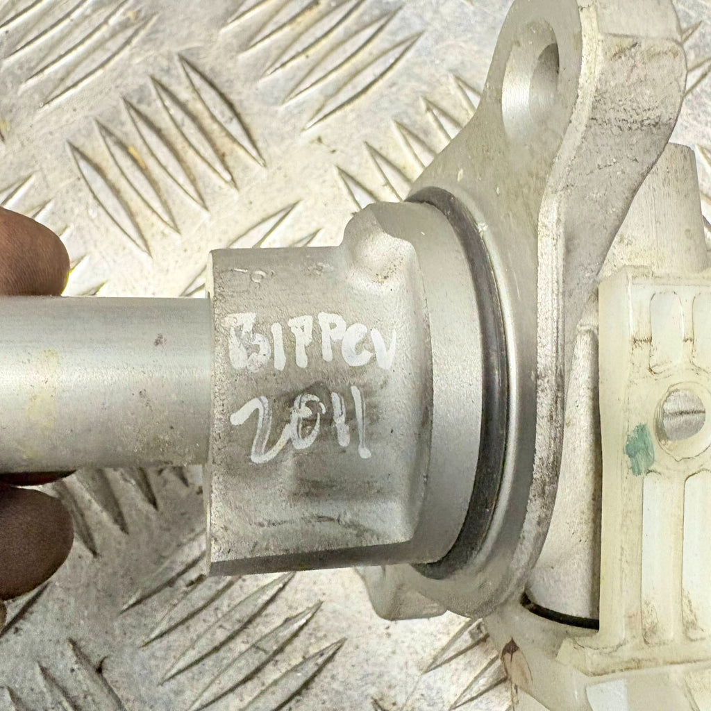 PEUGEOT BIPPER 2011 BRAKE MASTER CYLINDER 0204254463