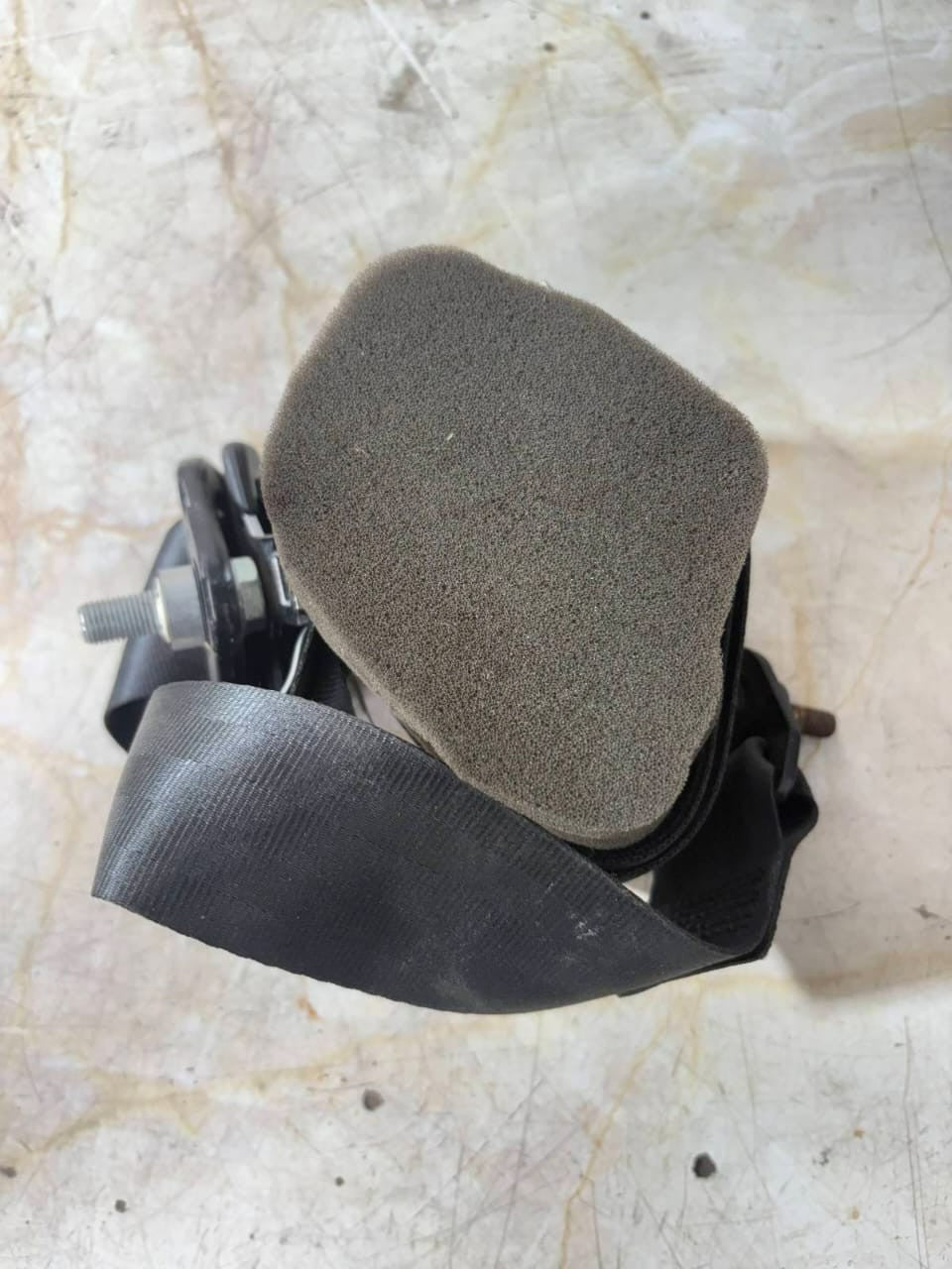 Jaguar X-Type 2017 Seat Belt-Rear Left Side 43594d, Tab33028136 #1538334-76