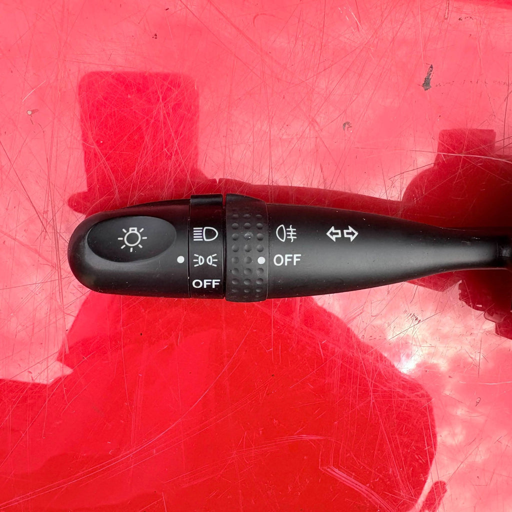 2011 SUZUKI SPLASH SWITCH Indicator Light Wiper Stalk 173744