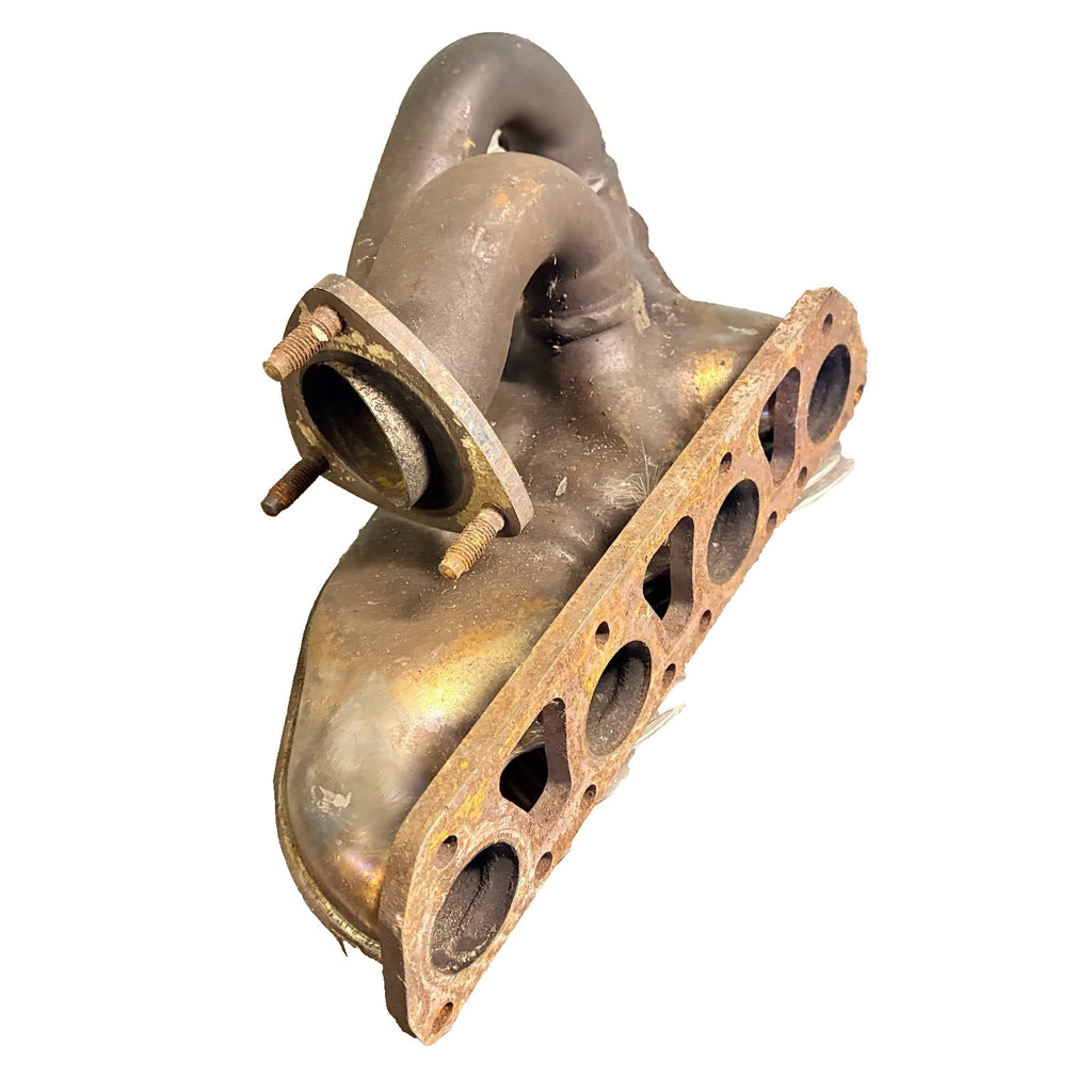 Audi A4 2009 Exhaust Manifold/Header Front--3 Month Warranty