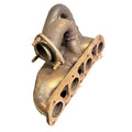 Audi A4 2009 Exhaust Manifold/Header Front--3 Month Warranty